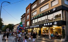 Hotel Oaza